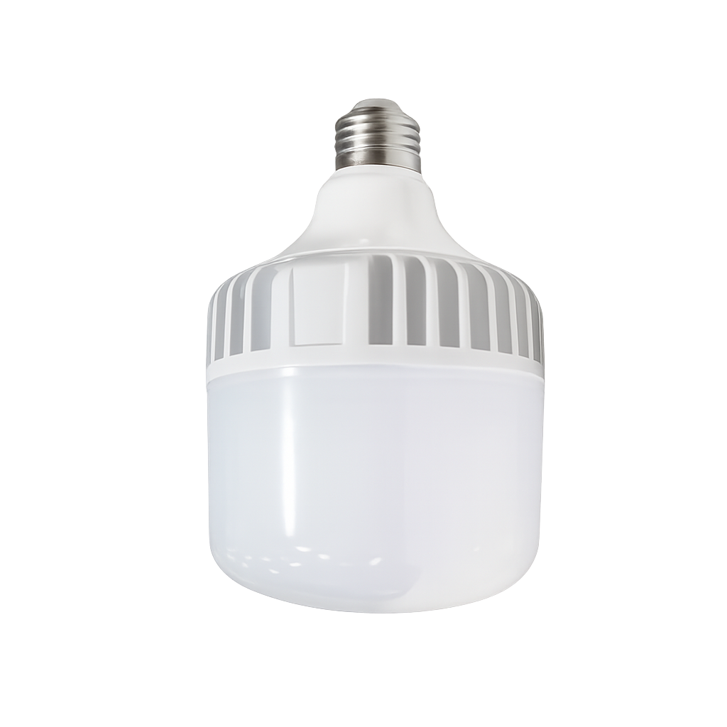 E27 & E40  LED High Power Bulb